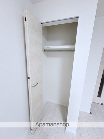 スターリング府中の内装写真