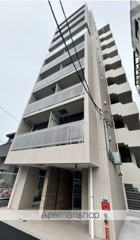 CREST TAPP 川崎港町の外観写真