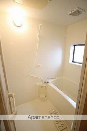 松田アパート[2K/43.78m2]の内装2