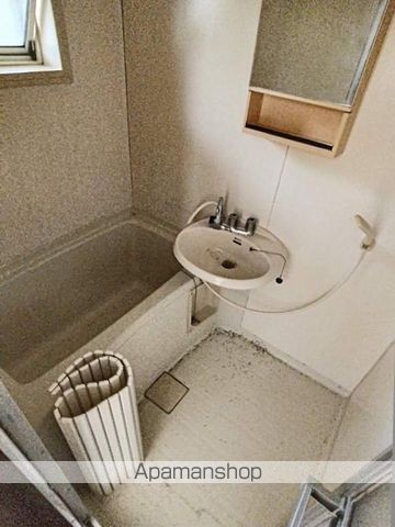 ファミネス堀南の内装写真
