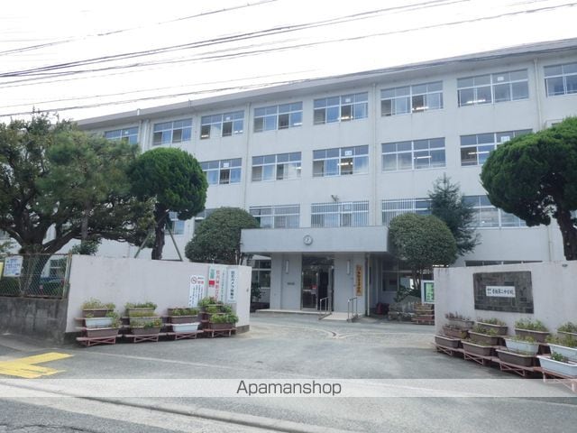 ライオンズマンション香椎駅東の周辺写真