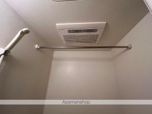 サンフィットの内装写真