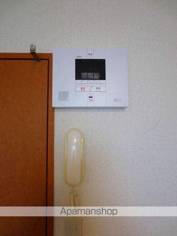 レオパレス沼南IIIの内装写真