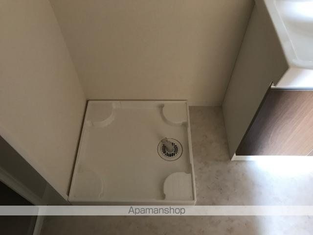 ADELANTEの内装写真