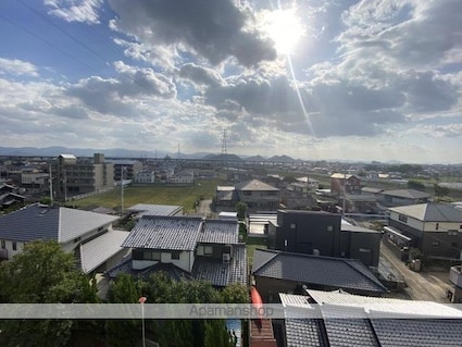 コーポ川添[1R/19.8m2]の内装6