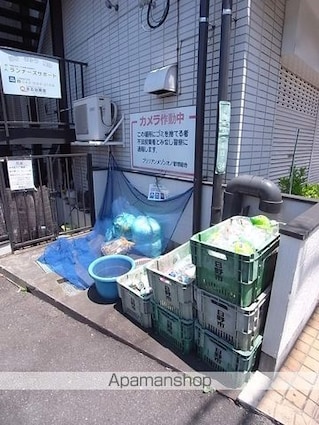 ブリリアンメゾン・オノ[1R/16.8m2]の共用部5