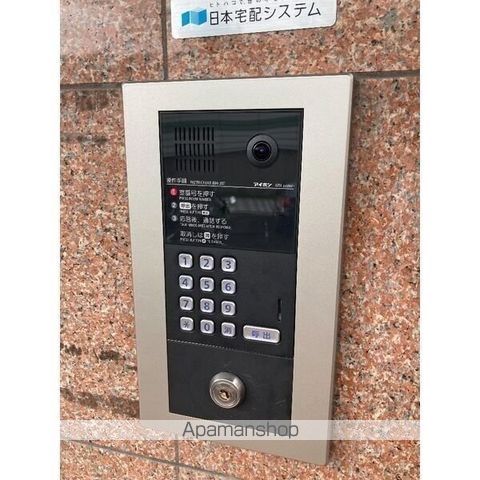 シティライフ港陽の内装写真