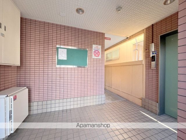 グレースガーデンIの玄関写真