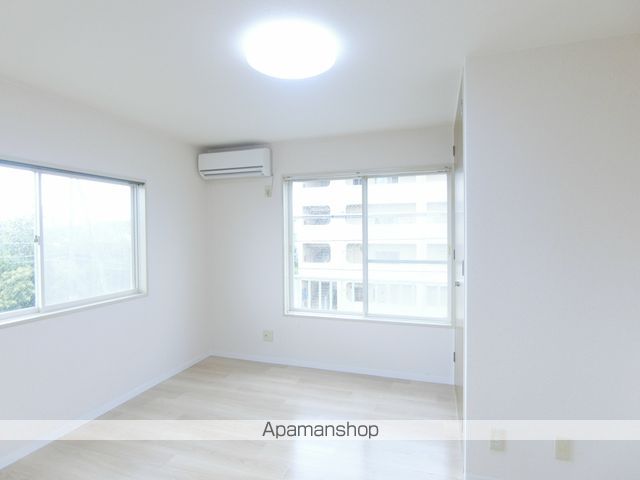 STAYDREAMHILLの内装写真