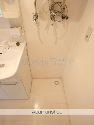 WHITELILLY 発寒8条の内装写真