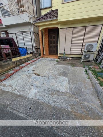 総武本線 市川駅 徒歩30分 2階建 築41年のその他写真