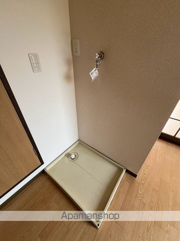 ルグナ鵠沼の内装写真