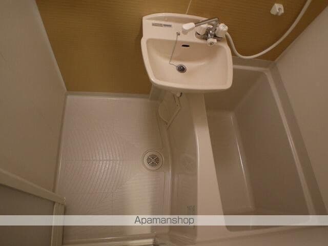 タックフォレスト四ツ木の内装写真