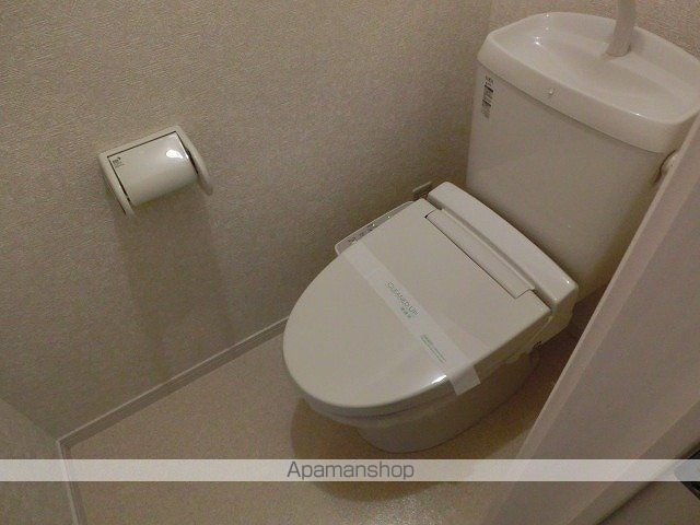 コリーナの内装写真