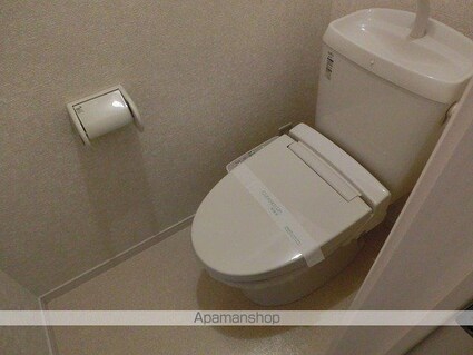 コリーナ[1LDK/39.01m2]のトイレ