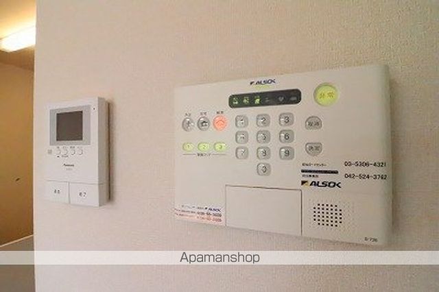 スカイドミールIIの内装写真