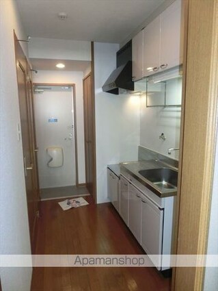 和歌山県和歌山市太田[1K/27m2]の内装7