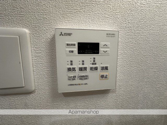 GRAN FELIZの内装写真
