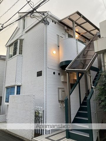 ライフピアブルーベリーの外観写真