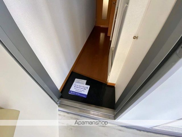 レオパレスシャルマンの内装写真