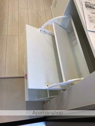 フォレシア鎌倉[1K/18.21m2]のその他設備