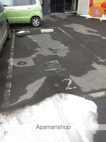 カサブランカ参番館のその他写真