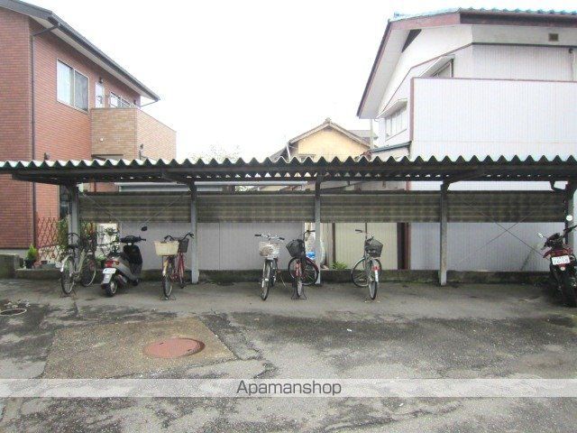 ハイツ山崎のその他写真