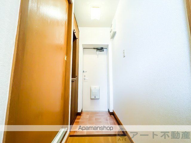 シャルマン牛渕Aの内装写真