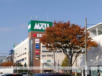 ＳＡＹＡ長町５丁目[1K/24.61m2]の周辺7