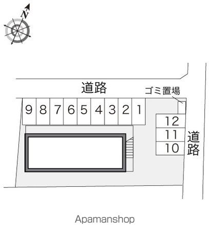 レオパレス重久のその他写真