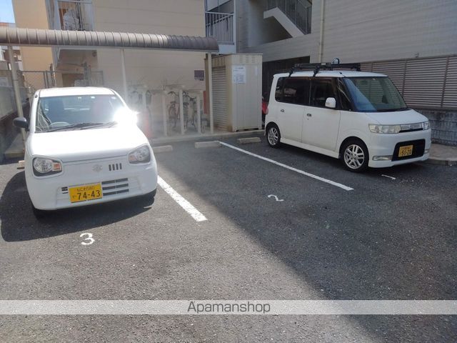 レオパレスSYOUIIのその他写真