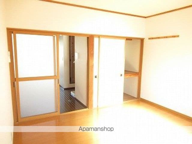 PRIMARY上田の内装写真
