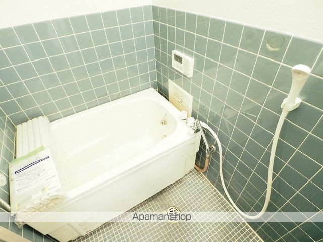 MaisonEpoch白虎の内装写真