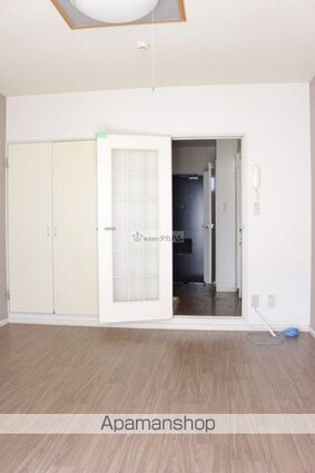 ラ・フォート[1K/19.96m2]の内装