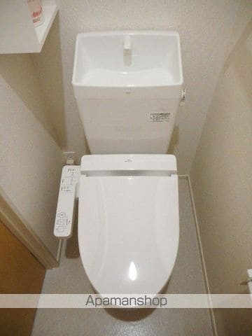 カーサ ヒカリの内装写真