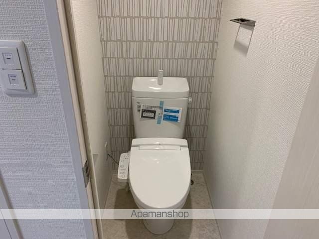 エスリードレジデンス大阪福島の内装写真