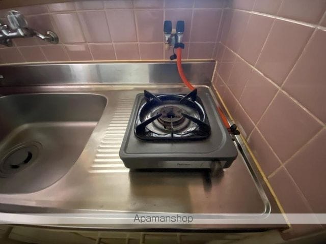 コンフォート木太の内装写真