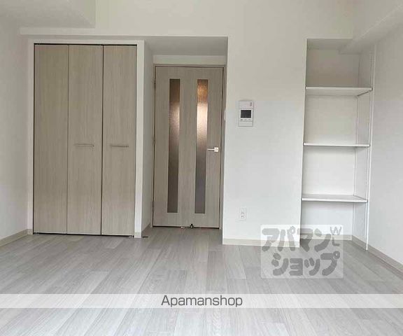 ベラジオ京都西院ウエストシティIIIの内装写真