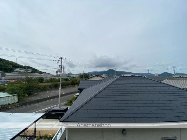 プレアール高松西町の内装写真