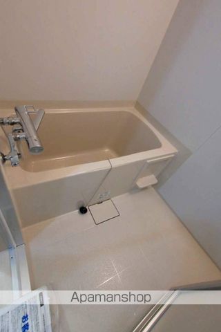 ヴィザージュ菊水の内装写真