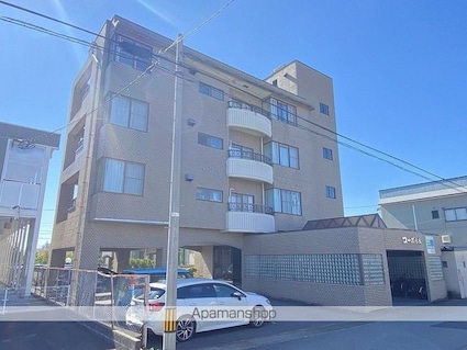 コーポ小林[3LDK/68.8m2]の外観3
