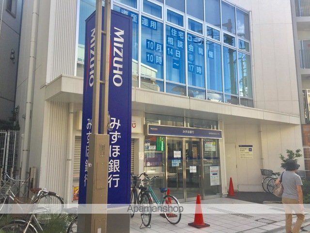 スワースモア N棟の周辺写真