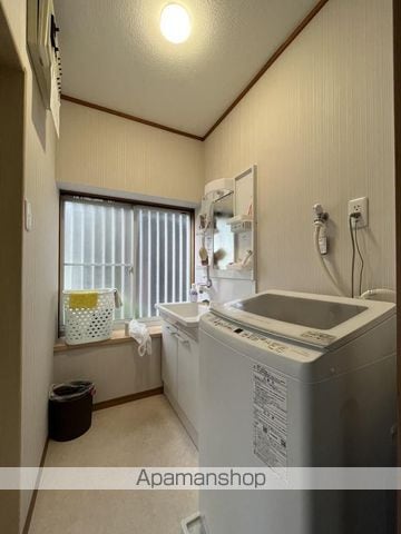 森脇借家の内装写真
