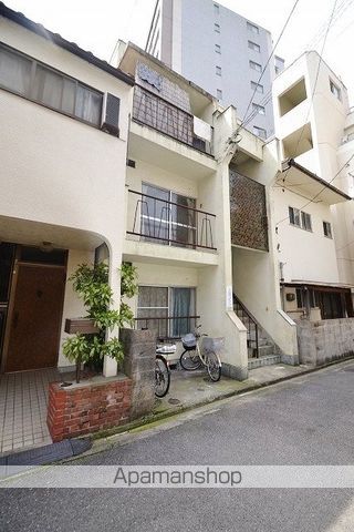 上田ビルの外観写真