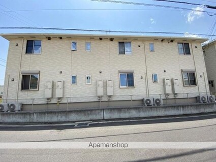 レガート春日Ⅰ[2LDK/56.68m2]の外観4