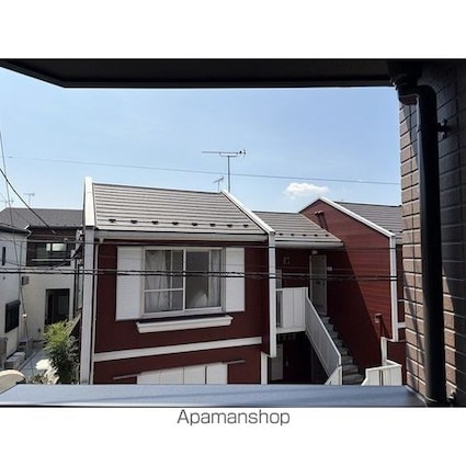 Ｋｏｌｅｔ日野１０[4LDK/96.64m2]の内装