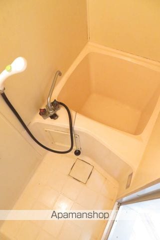 ブリティッシュヒルズ旭ヶ丘の内装写真