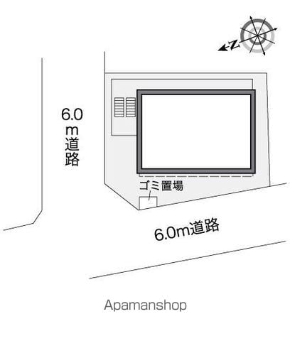 【レオパレスオー　ルージュの写真】