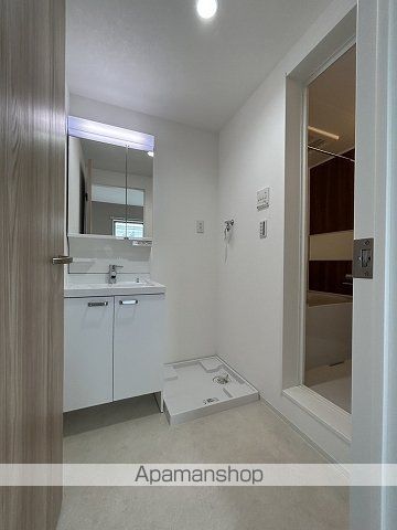 PROSPERITA Iの内装写真