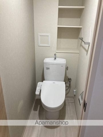 RISOIE−CINQの内装写真